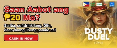 Garantisadong Mabilis na Payout